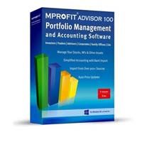 Portfolio Management Software