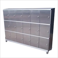 S Locker Ss Lockers Manufacturers, Suppliers, Dealers & Prices