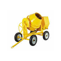 Used Construction Machinery