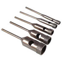 Rotary Drilling Tools
