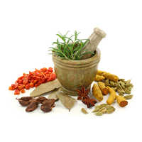 Ayurvedic Herbal Extracts