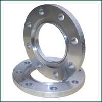 Ring Joint Flanges