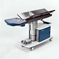 Veterinary Surgical Table