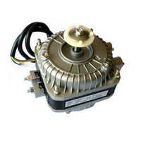 Condenser Fan Motor