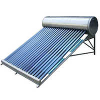 Solar Water Heater Pipe