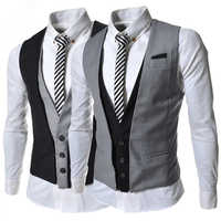 Mens Vest