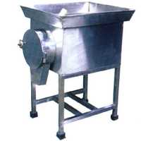 Garlic Paste Making Machine