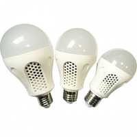 Rechargeable Bulb