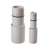 Upvc Column Pipes