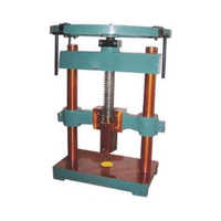 Paper Press Machine