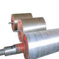 Deflector Rolls Manufacturers, Suppliers, Dealers & Prices