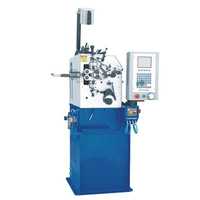 Coiling Machines