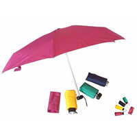 Promotional Folding Umbrella