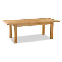 Oak Dining Table