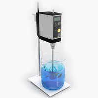 Electric Stirrer