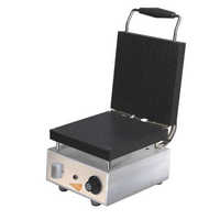 वफ़ल शंकु निर्माता