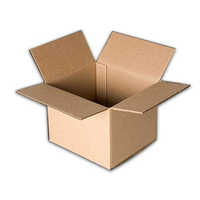 Regular Corrugated Boxes