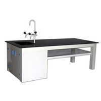 Laboratory Tables