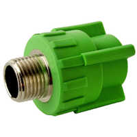 Pprc Fittings