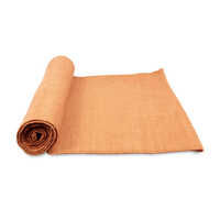 Cotton Yoga Mat