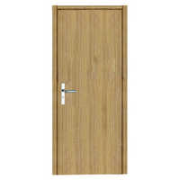 Plywood Flush Door