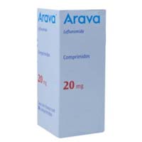 Arava Tablet
