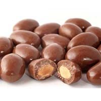 Chocolate Covered Almond