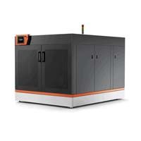 Industrial 3D Printer