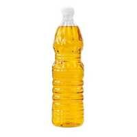 Crude Mustard Oil