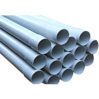 Perforated Pvc Pipes