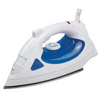 Steam Iron