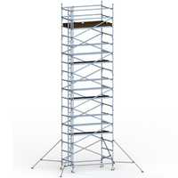 Mobile Scaffold Tower