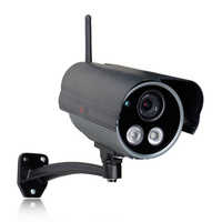 Cctv Network Camera