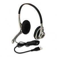 Stereo Usb Headset