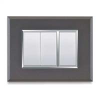 रोमा मॉड्यूलर स्विच