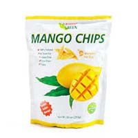 Mango Chips