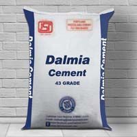 Dalmia Cement