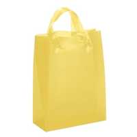 Promotional Plastic Bags