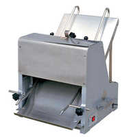 Bread Slicing Machine