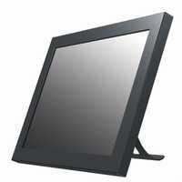 Flat Panel Monitor