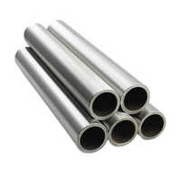 Nickel Alloy Pipe