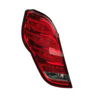 Auto Rear Lamps