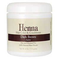 Henna Hair Conditioner