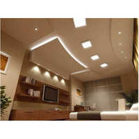 Modular False Ceiling