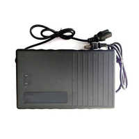 Two Wheeler Battery Charger