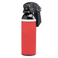 Pepper spray