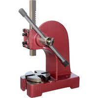 Industrial Press Tools