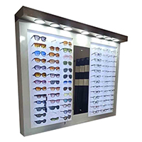 Pvc Optical Display Optical Display Products Manufacturers, Suppliers, Dealers & Prices