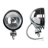 Auxiliary Lamps