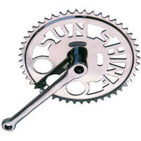 Cycle Parts